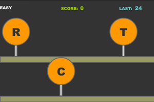 Letters targeting the online le